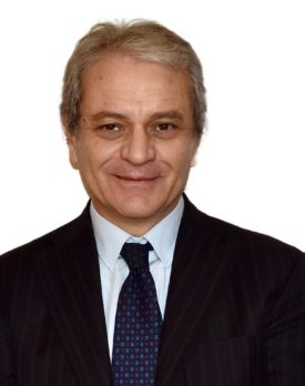 Carlo Lubrano